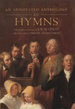 Annotated Anthology of Hymns