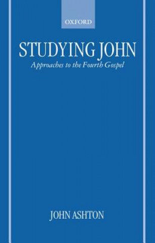 Studying John