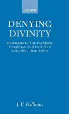 Denying Divinity