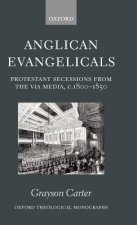 Anglican Evangelicals