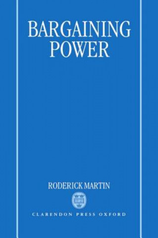 Bargaining Power