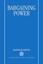 Bargaining Power