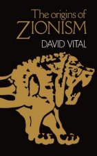 Origins of Zionism
