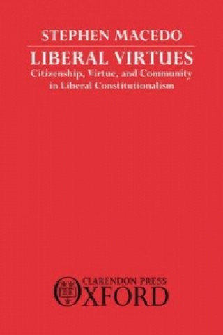 Liberal Virtues