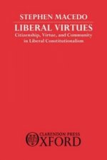 Liberal Virtues
