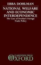 National Welfare and Economic Interdependence