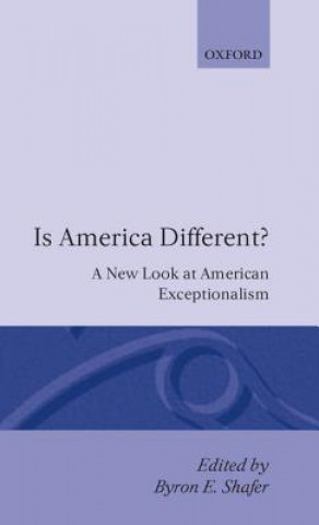 Is America Different?