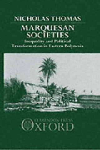Marquesan Societies
