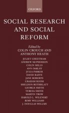 Social Research and Social Reform