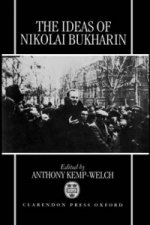 Ideas of Nikolai Bukharin