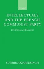 Intellectuals and the French Communist Party
