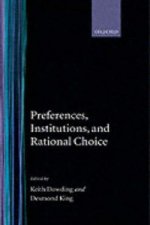 Preferences, Institutions, and Rational Choice