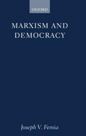 Marxism and Democracy