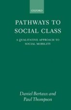 Pathways to Social Class