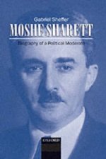 Moshe Sharett