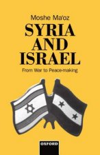 Syria and Israel