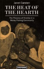 Heat of the Hearth