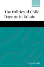 Politics of Child Daycare in Britain