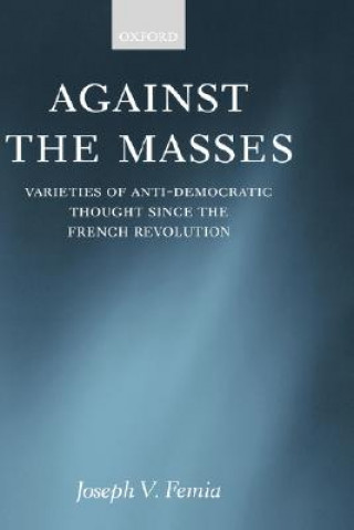 Against the Masses