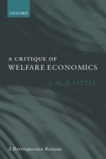 Critique of Welfare Economics