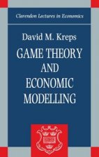 Game Theory and Economic Modelling
