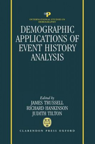 Demographic Applications of Event History Analysis