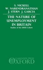 Nature of Unemployment in Britain