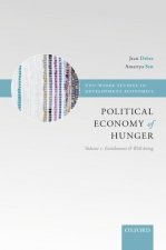 Political Economy of Hunger: Political Economy of Hunger