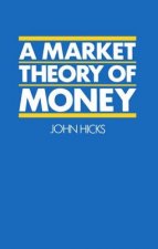 Market Theory of Money
