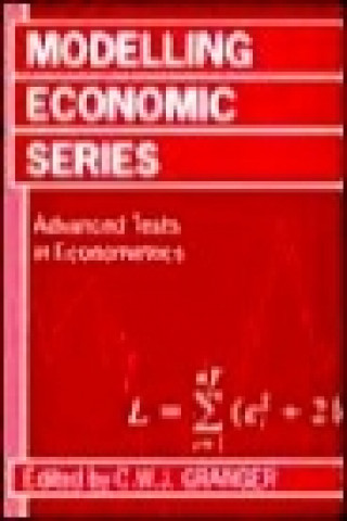 Modelling Economic Series