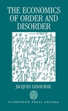 Economics of Order and Disorder