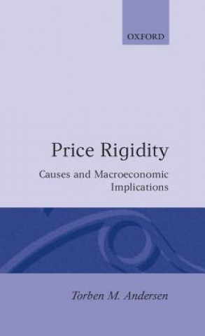 Price Rigidity