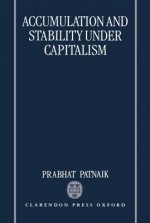 Accumulation and Stability under Capitalism