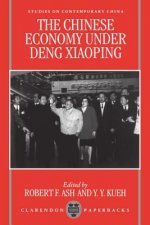 Chinese Economy under Deng Xiaoping