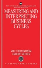 Measuring and Interpreting Business Cycles