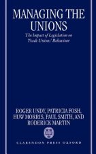 Managing the Unions