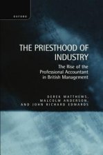 Priesthood of Industry