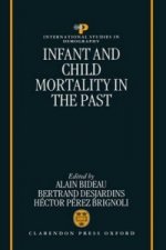 Infant and Child Mortality in the Past