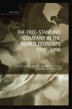 Free-Standing Company in the World Economy, 1830-1996