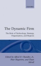Dynamic Firm
