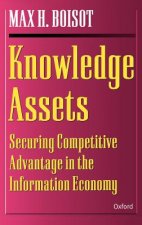 Knowledge Assets