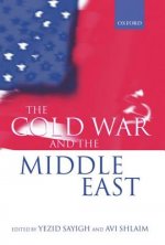 Cold War and the Middle East