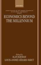 Economics Beyond the Millennium