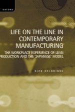 Life on the Line in Contemporary Manufacturing