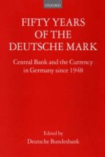 Fifty Years of the Deutsche Mark
