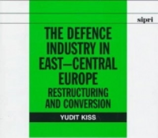 Defence Industry in East-Central Europe