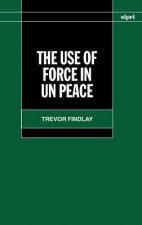 Use of Force in Peace Operations