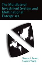 Multilateral Investment System and Multinational Enterprises