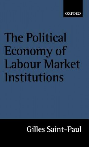 Political Economy of Labour Market Institutions