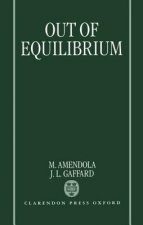 Out of Equilibrium